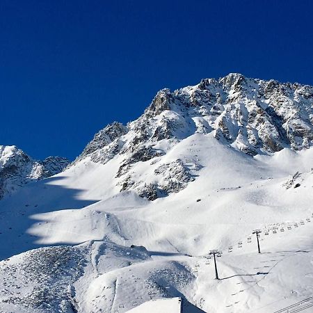 Duplex 8 Pers. A La Mongie, Balcon, Vue Montagnes, Proche Pistes - Fr-1-404-110 Lejlighed Eksteriør billede