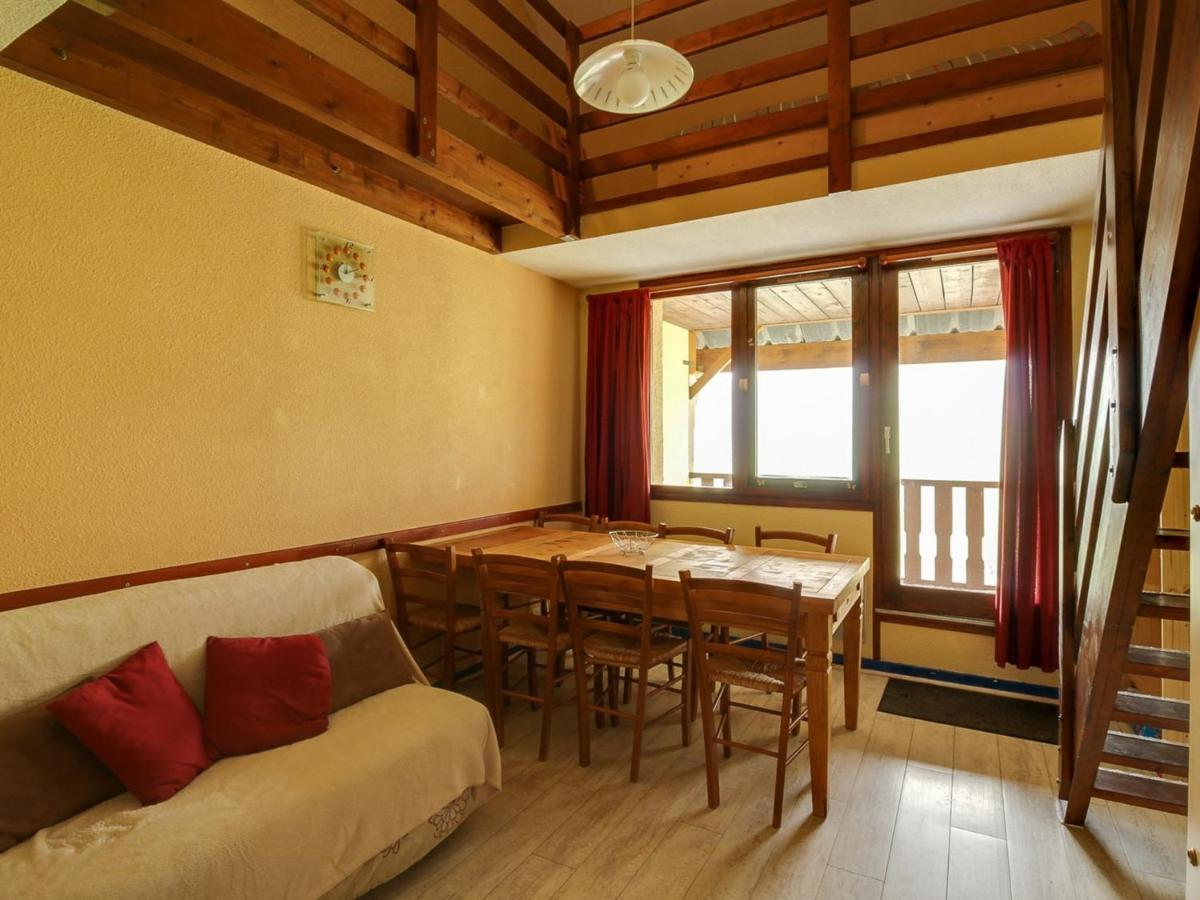 Duplex 8 Pers. A La Mongie, Balcon, Vue Montagnes, Proche Pistes - Fr-1-404-110 Lejlighed Eksteriør billede