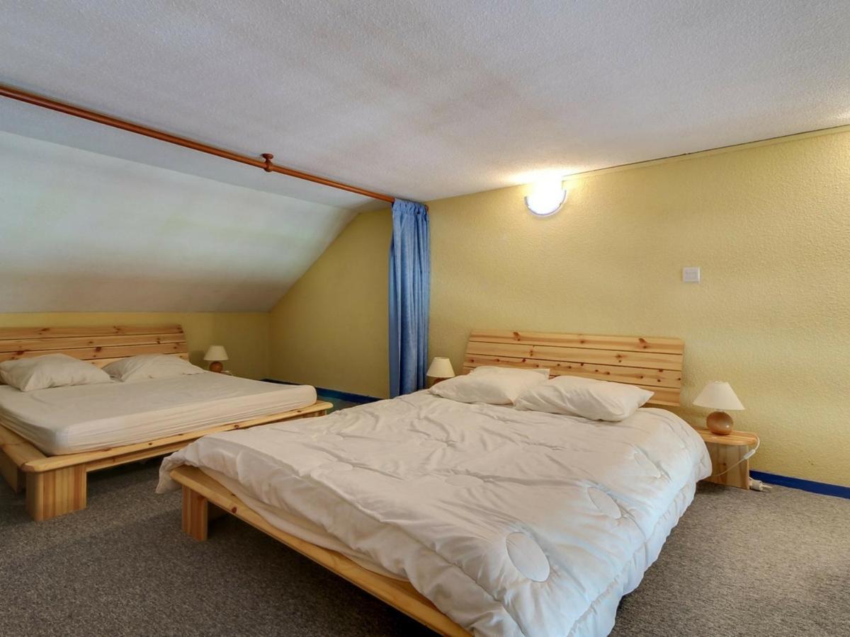Duplex 8 Pers. A La Mongie, Balcon, Vue Montagnes, Proche Pistes - Fr-1-404-110 Lejlighed Eksteriør billede