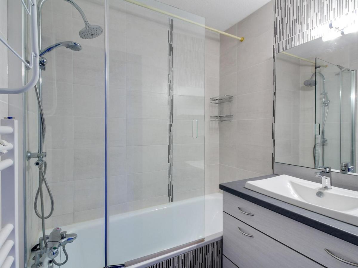 Duplex 8 Pers. A La Mongie, Balcon, Vue Montagnes, Proche Pistes - Fr-1-404-110 Lejlighed Eksteriør billede