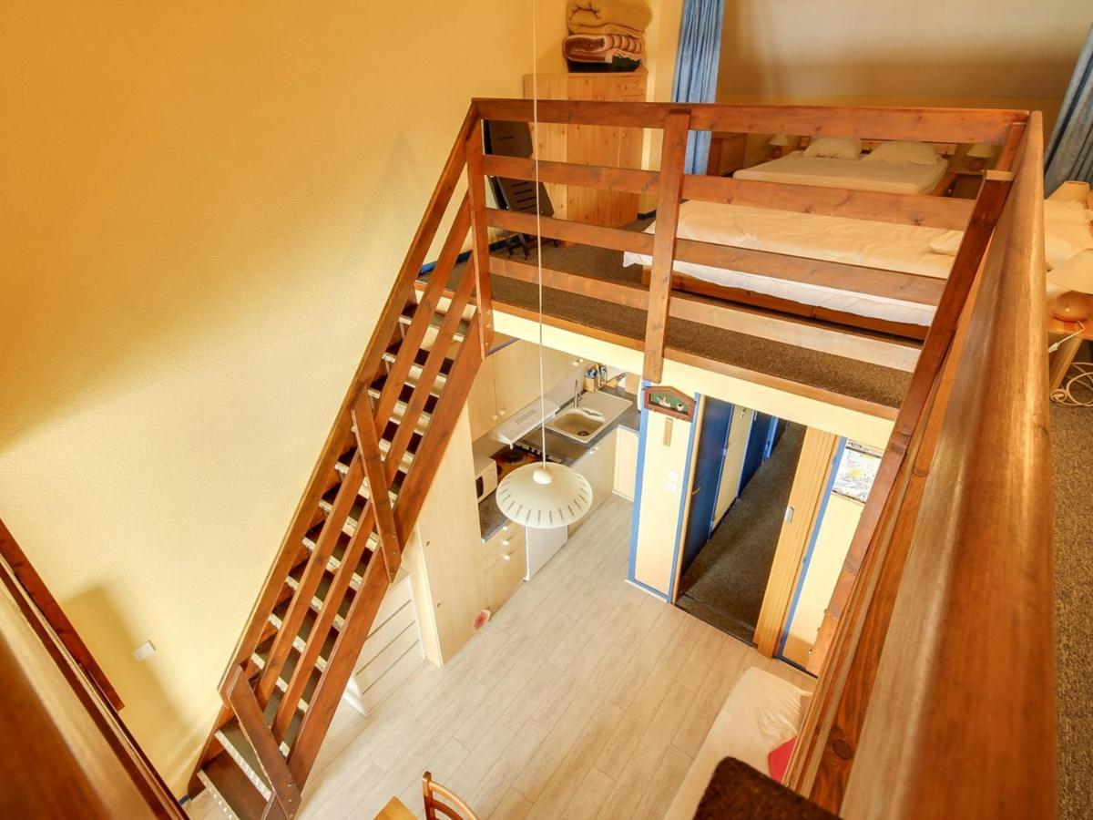 Duplex 8 Pers. A La Mongie, Balcon, Vue Montagnes, Proche Pistes - Fr-1-404-110 Lejlighed Eksteriør billede