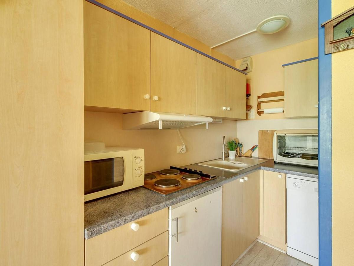 Duplex 8 Pers. A La Mongie, Balcon, Vue Montagnes, Proche Pistes - Fr-1-404-110 Lejlighed Eksteriør billede
