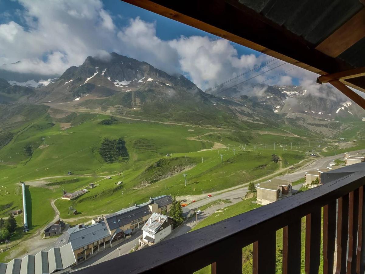 Duplex 8 Pers. A La Mongie, Balcon, Vue Montagnes, Proche Pistes - Fr-1-404-110 Lejlighed Eksteriør billede